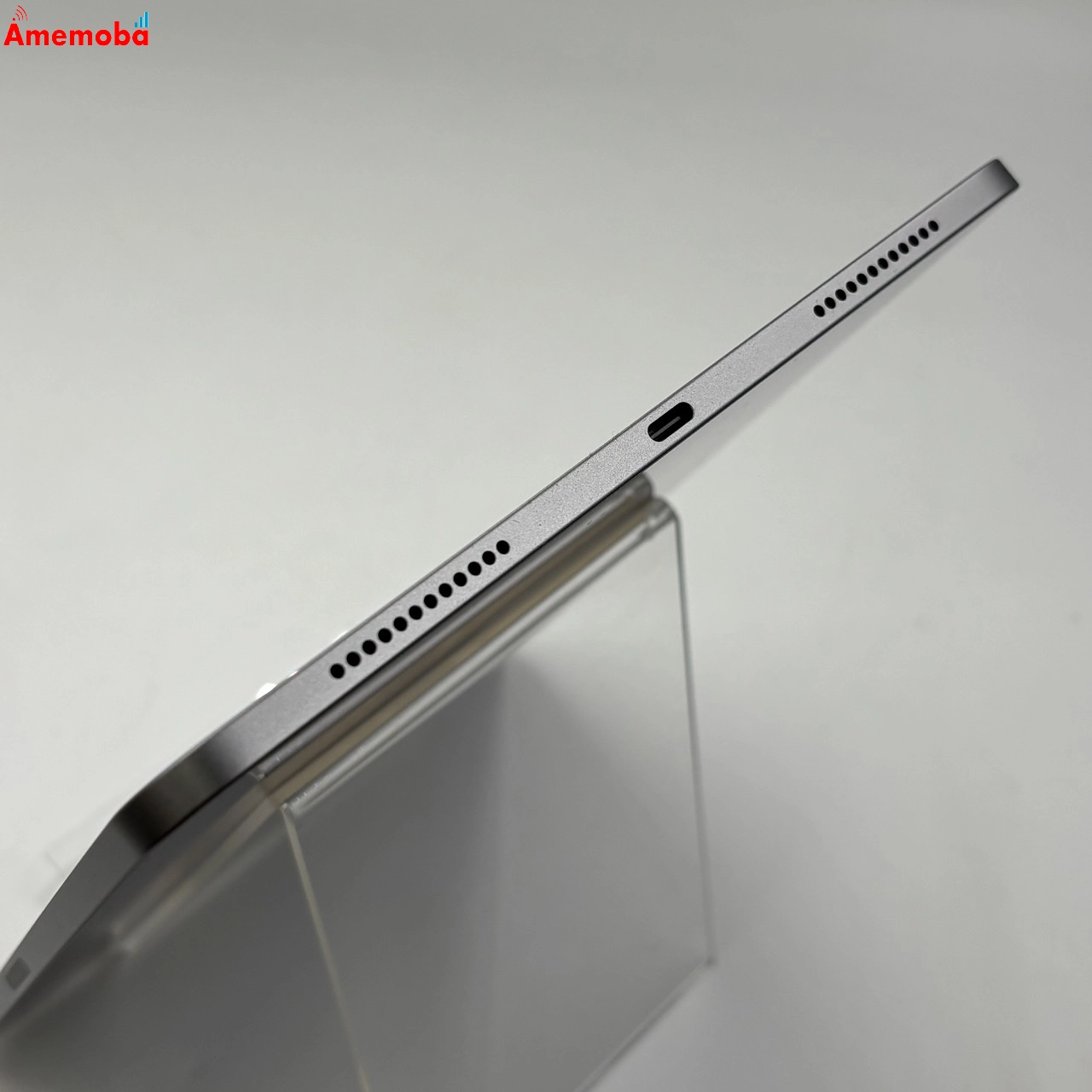 iPad Air 11インチ 第8世代 Wi-Fiモデル 512GB スペースグレイ MH3A4J/A 美品