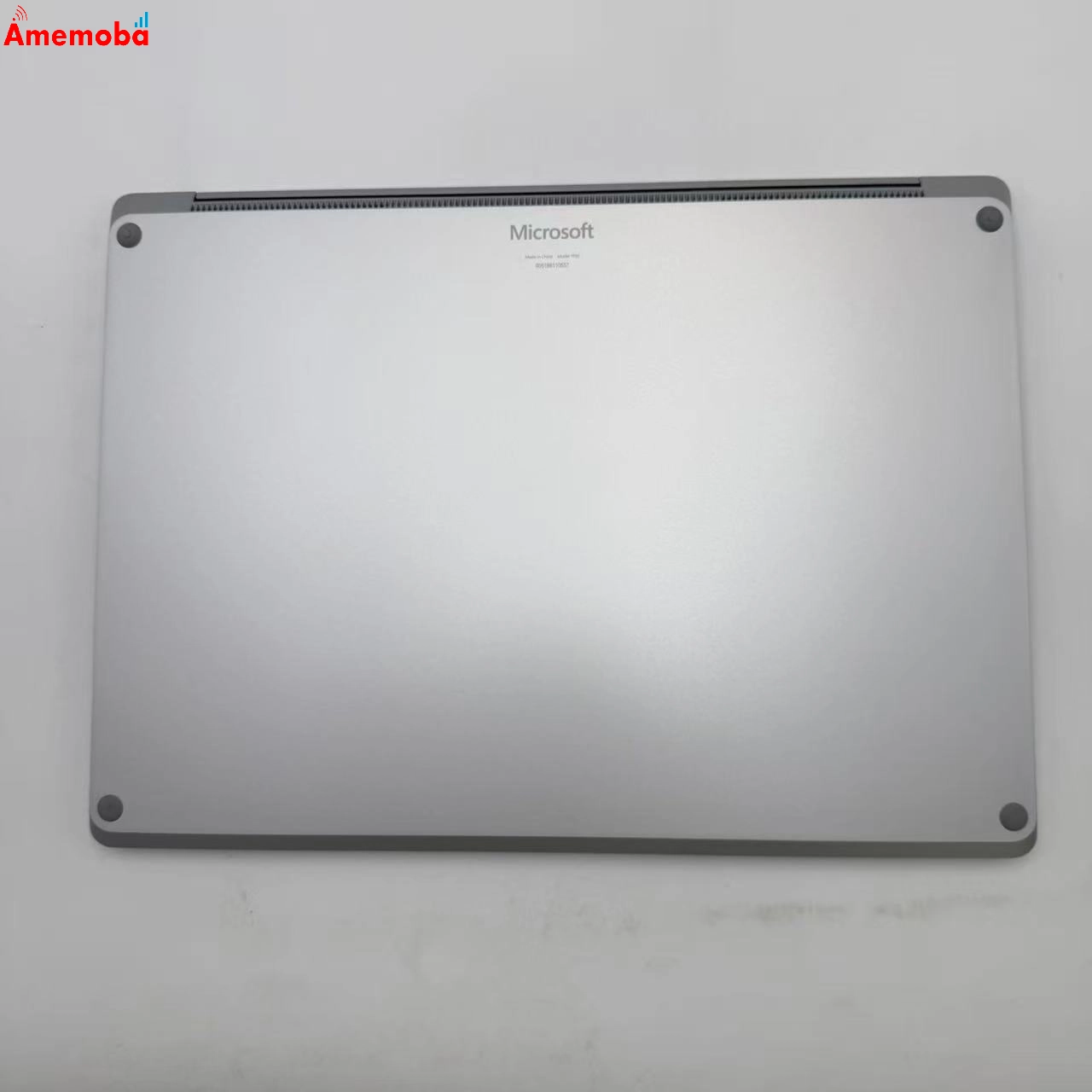 Surface Laptop 4 16GB/512GB プラチナ 5AI-00039 i5-1135G7 2.4GHz 2.42Ghz 美品
