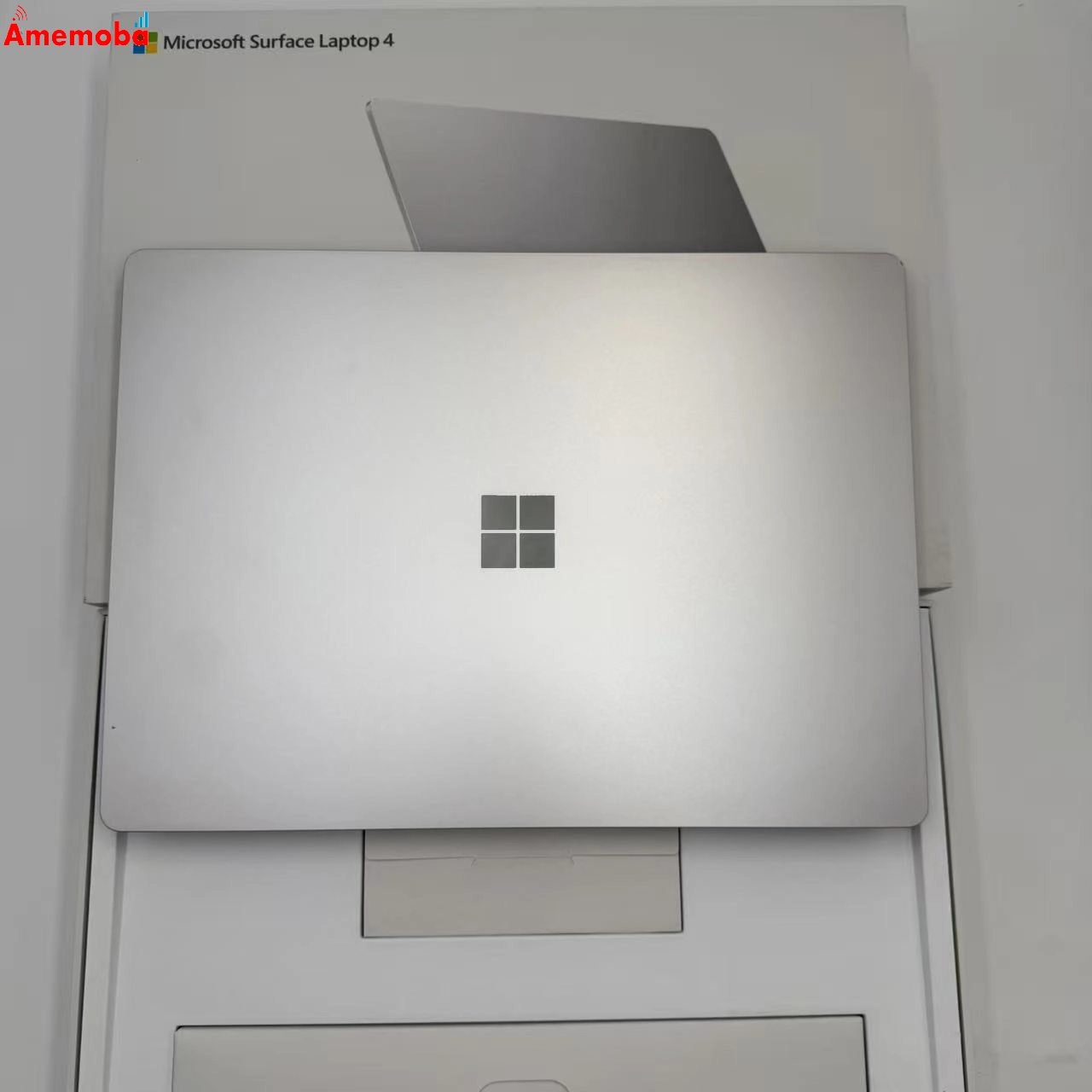 Surface Laptop 4 16GB/512GB プラチナ 5AI-00039 i5-1135G7 2.4GHz 2.42Ghz 美品