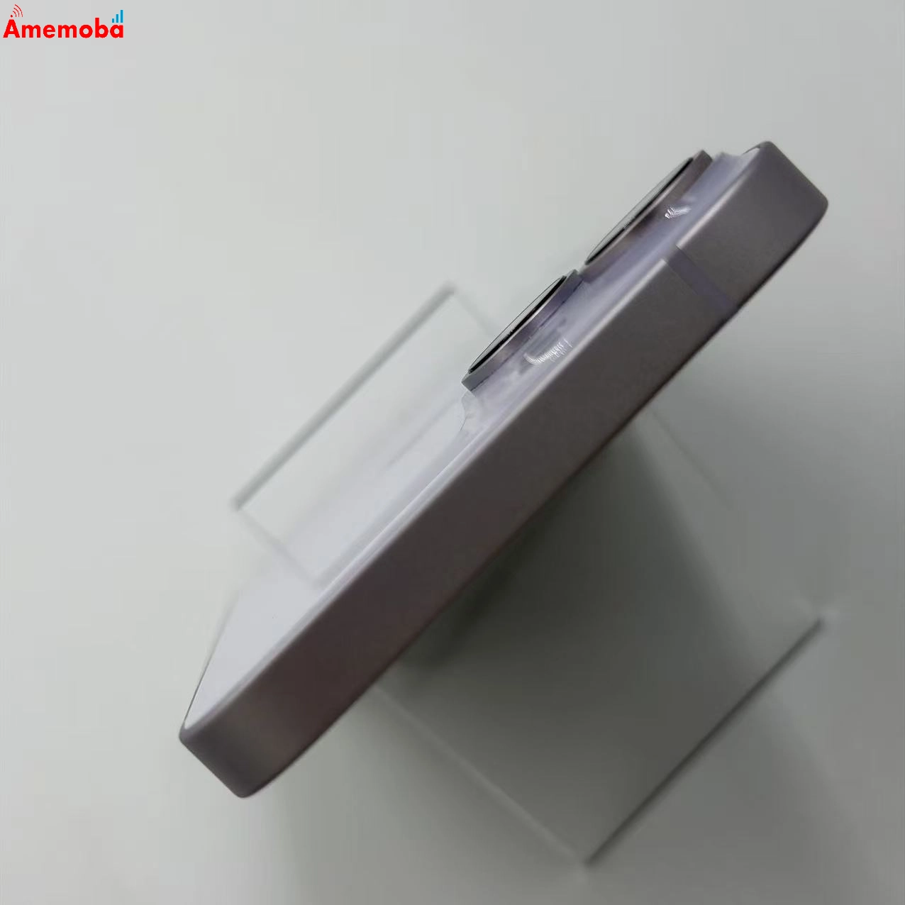 iPhone14 128GB パープル MPUY3J/A AU版SIMフリー 美品