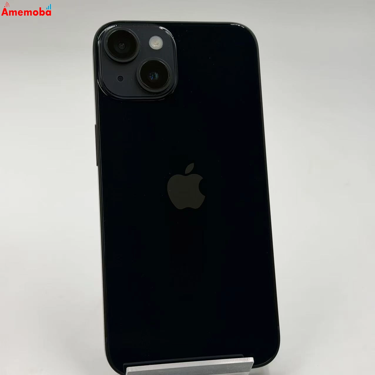 iPhone14 128GB ミッドナイト MPUD3J/A docomo版SIMフリー