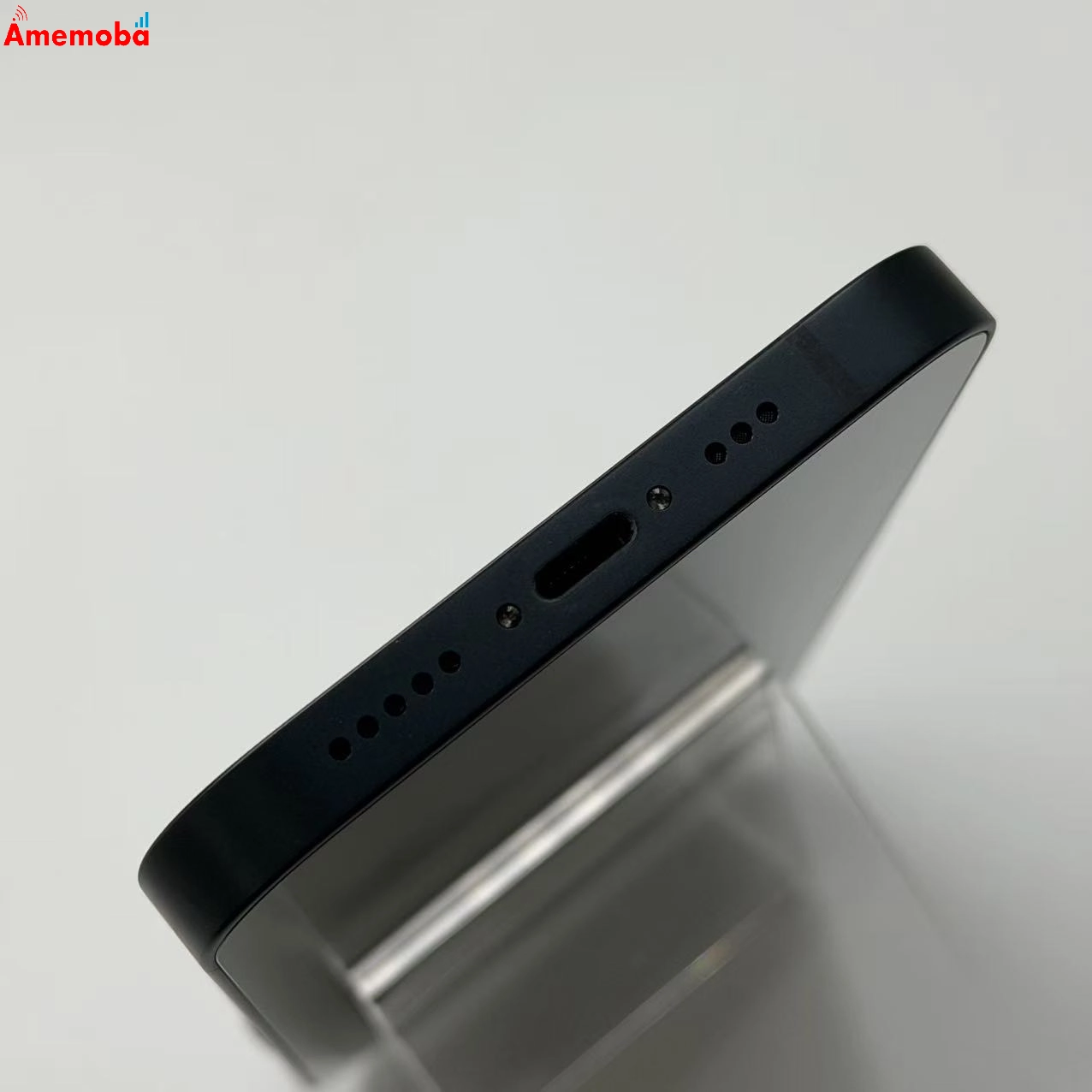 iPhone14 128GB ミッドナイト MPUD3J/A docomo版SIMフリー