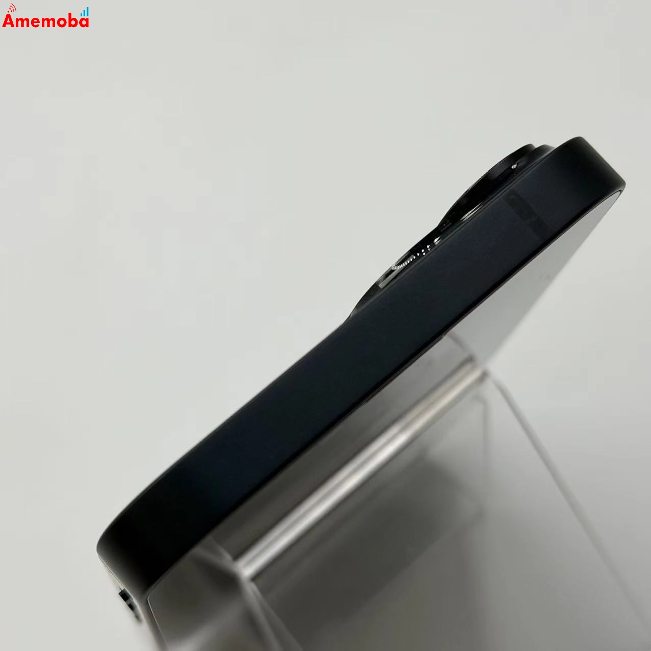 iPhone14 128GB ミッドナイト MPUD3J/A docomo版SIMフリー