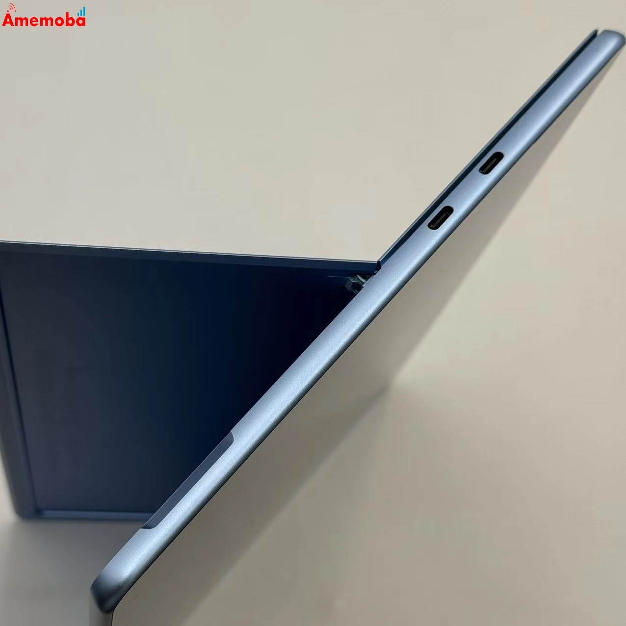 Surface Pro 9 8GB/256GB サファイア QEZ-00045 i5-1235U 2.5GHz 美品