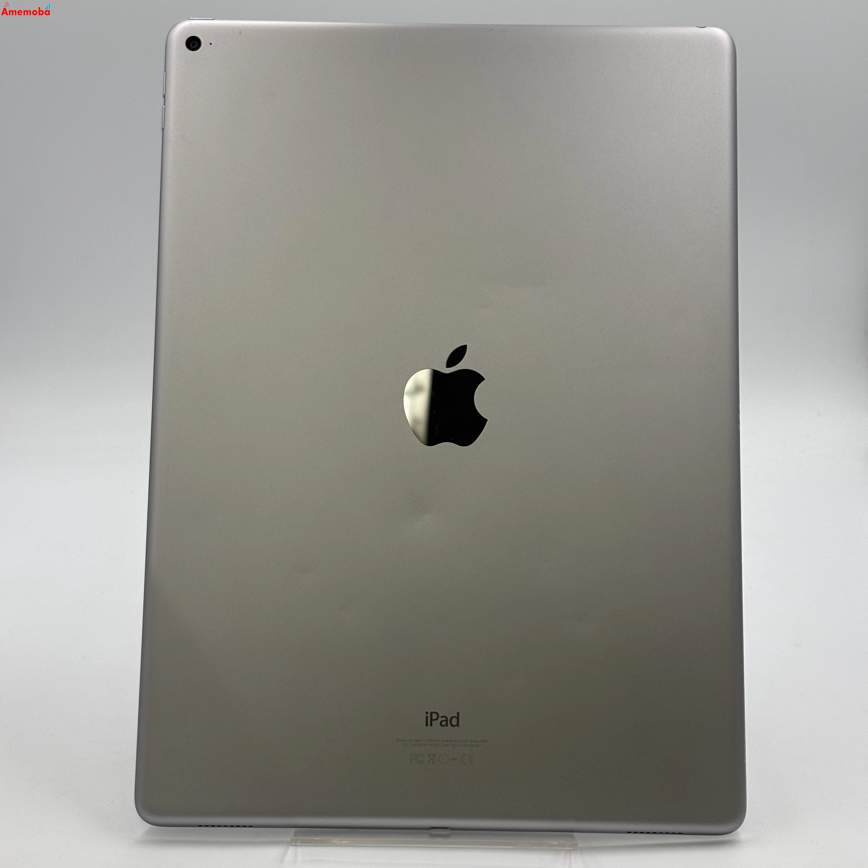 iPad Pro 12.9インチ 第1世代 Wi-Fiモデル 128GB スペースグレイ ML0N2J/A 訳あり品