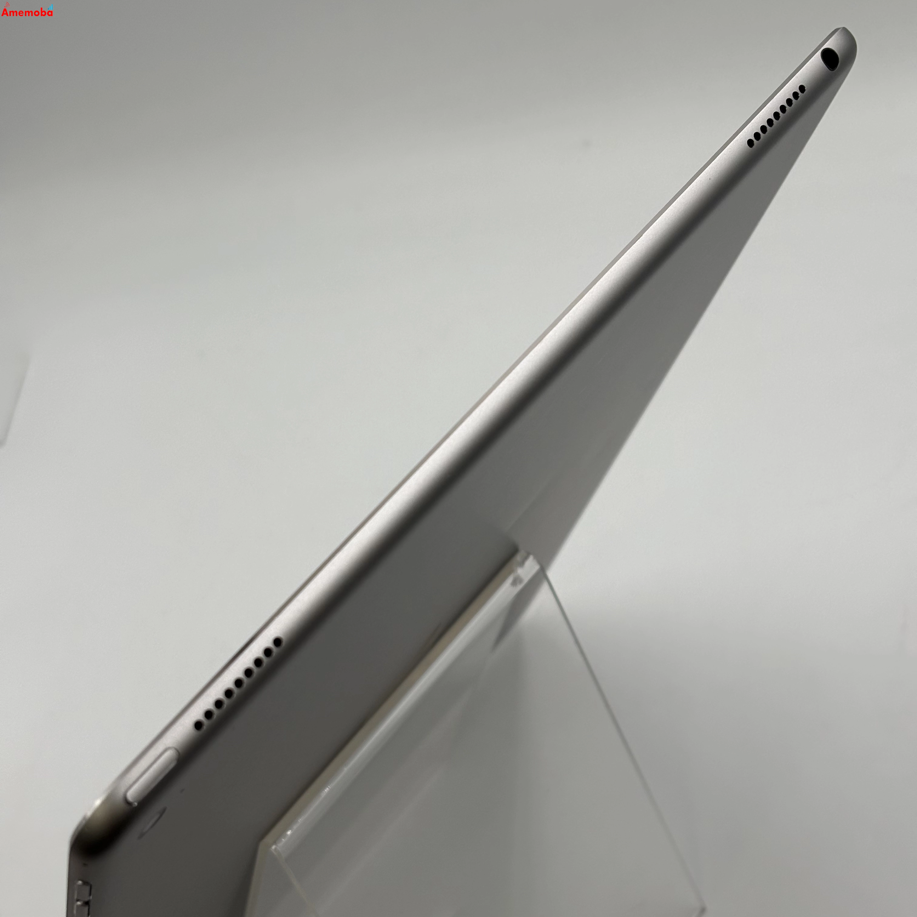 iPad Pro 12.9インチ 第1世代 Wi-Fiモデル 128GB スペースグレイ ML0N2J/A 訳あり品