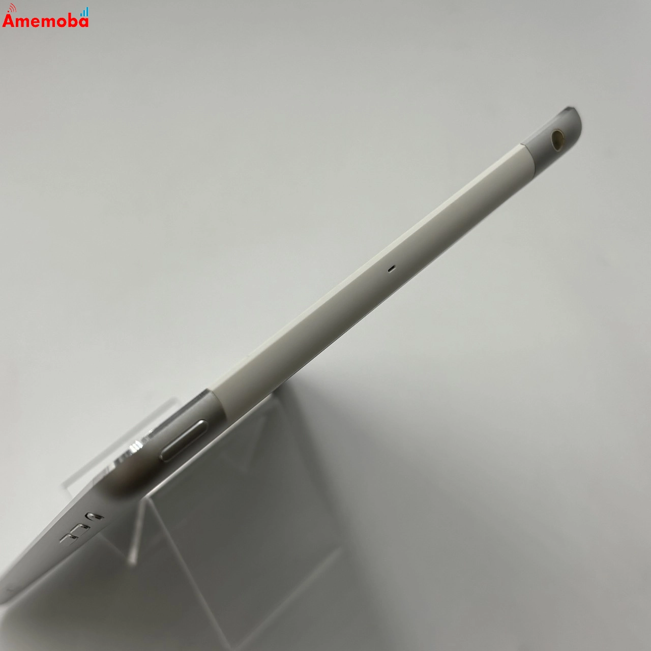 iPad mini 第2世代 Wi-Fi+Cellular 16GB シルバー ME814JA/A au 訳あり品