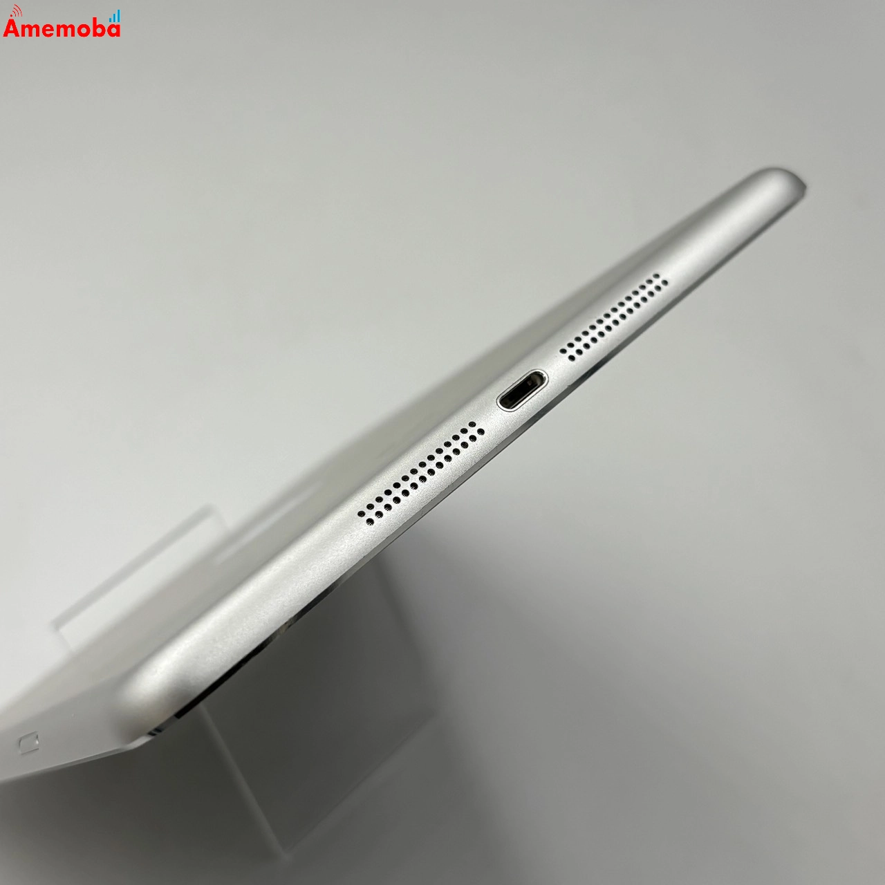iPad mini 第2世代 Wi-Fi+Cellular 16GB シルバー ME814JA/A au 訳あり品