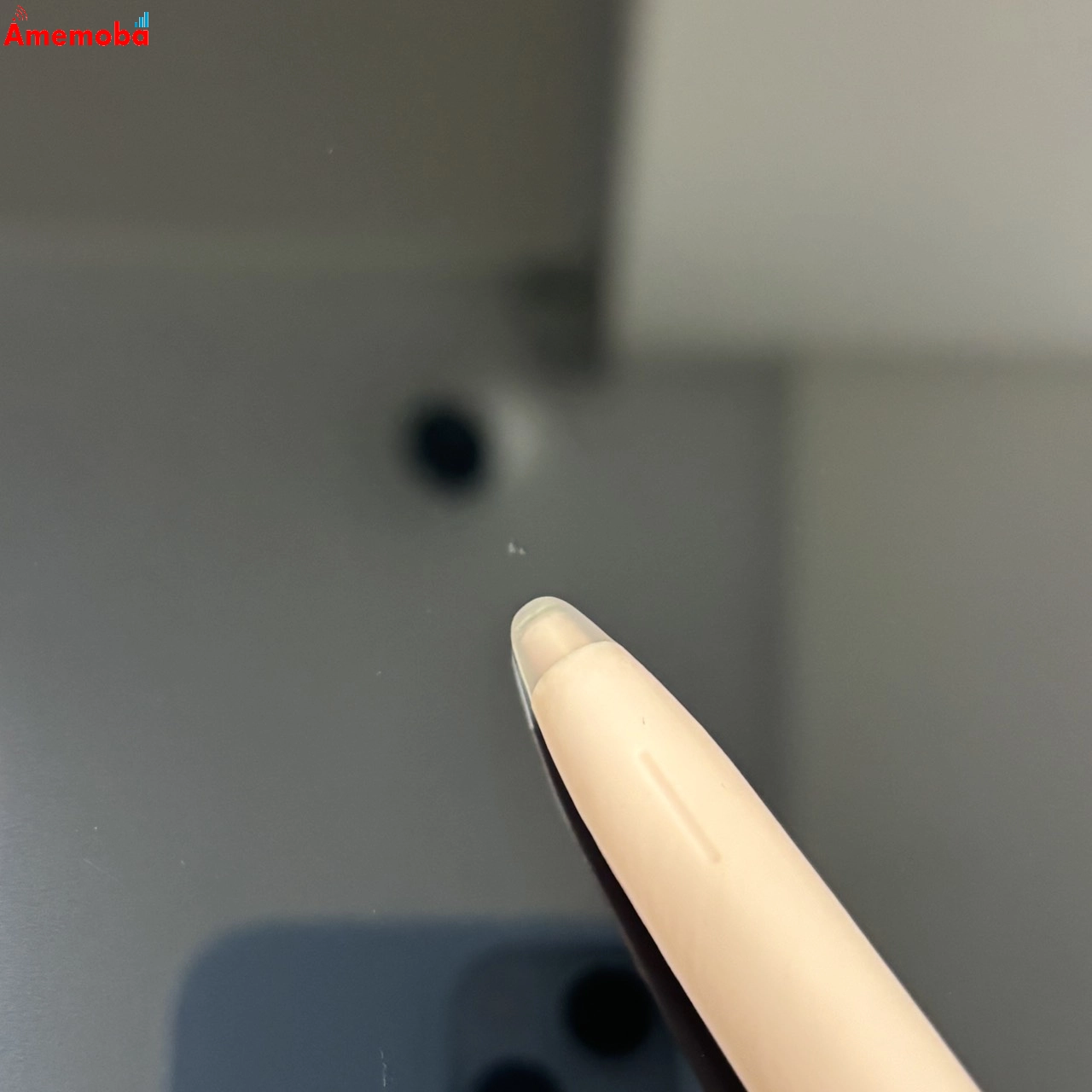 iPad mini 第2世代 Wi-Fi+Cellular 16GB シルバー ME814JA/A au 訳あり品