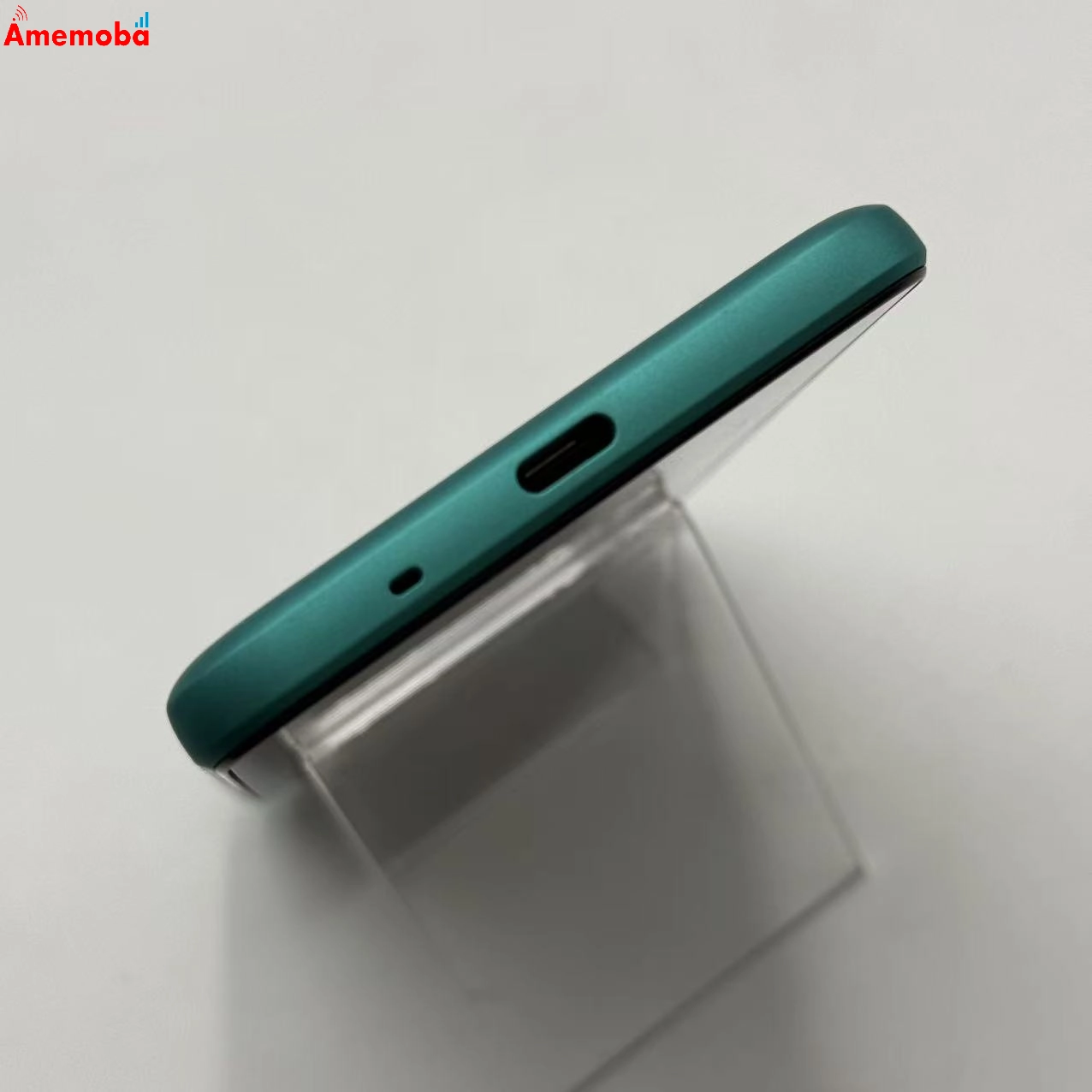 Android one s3 32GB ターコイズ S3-SH SoftBank版SIMフリー 極美品