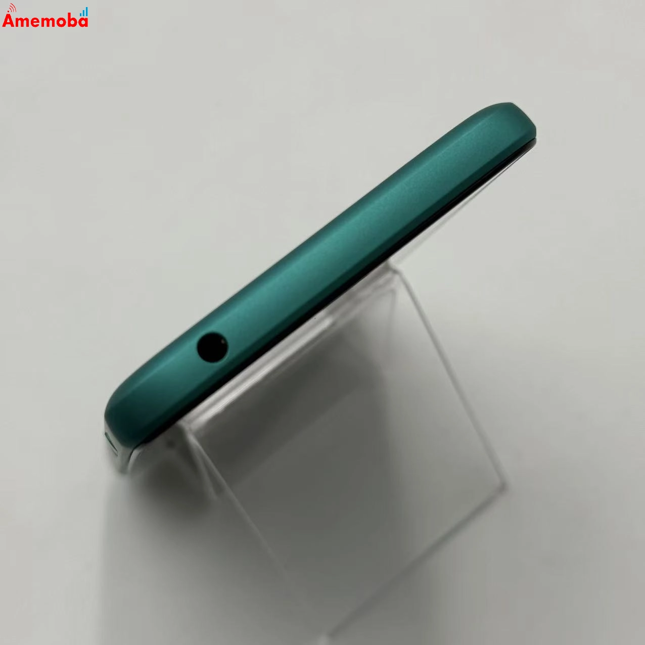 Android one s3 32GB ターコイズ S3-SH SoftBank版SIMフリー 極美品