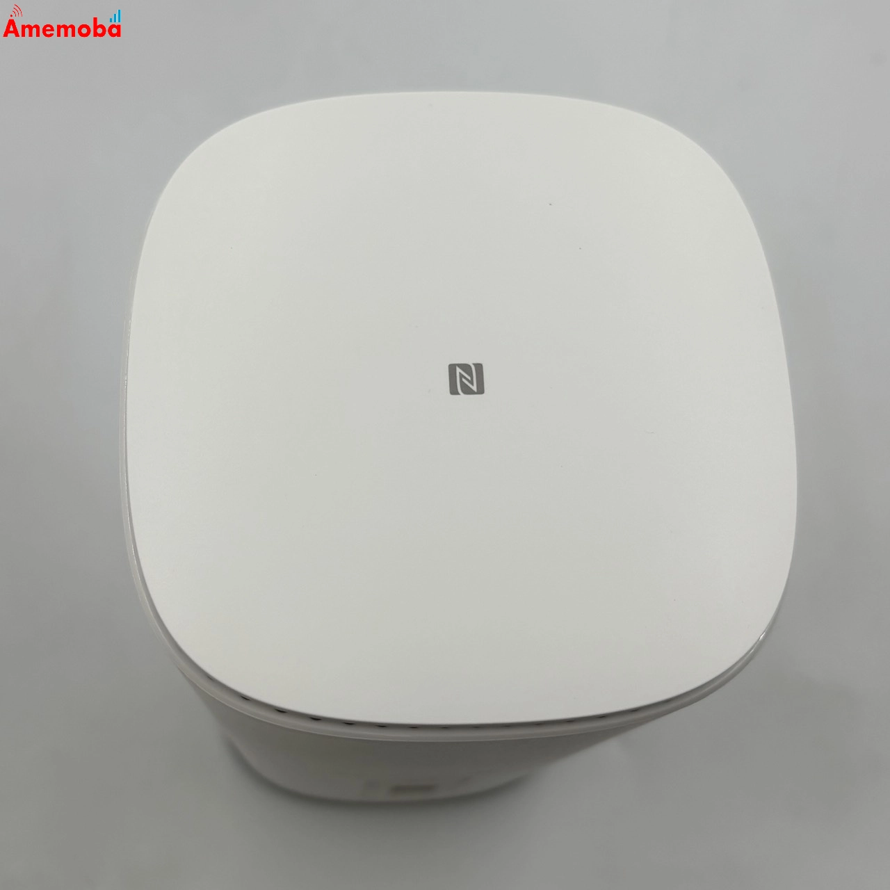 Speed Wi-Fi HOME 5G L13 ZTR02 * ホワイト ZTR02SWU 開封未使用品