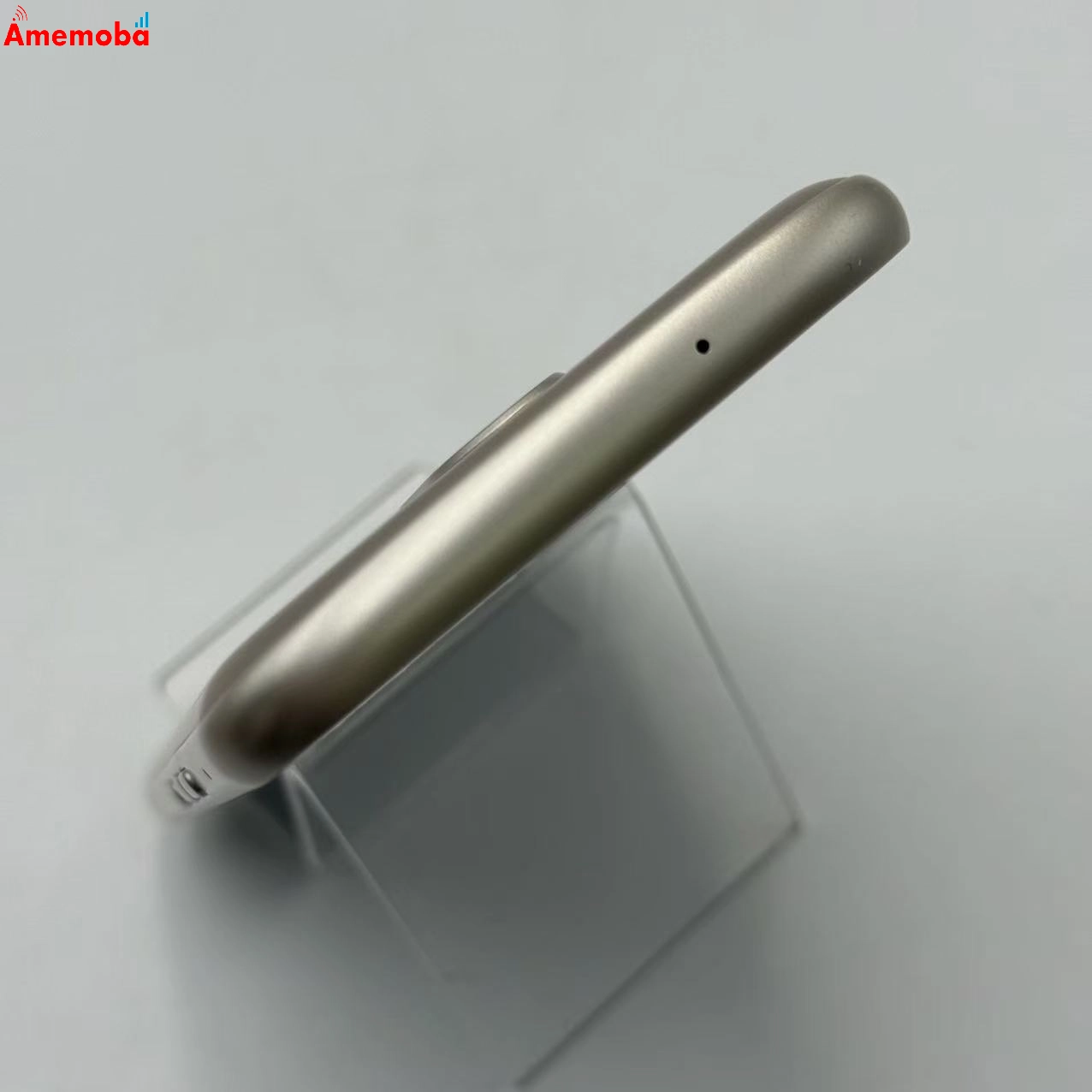 らくらくスマートフォン 128GB ゴールド F-53E docomo版SIMフリー 極美品