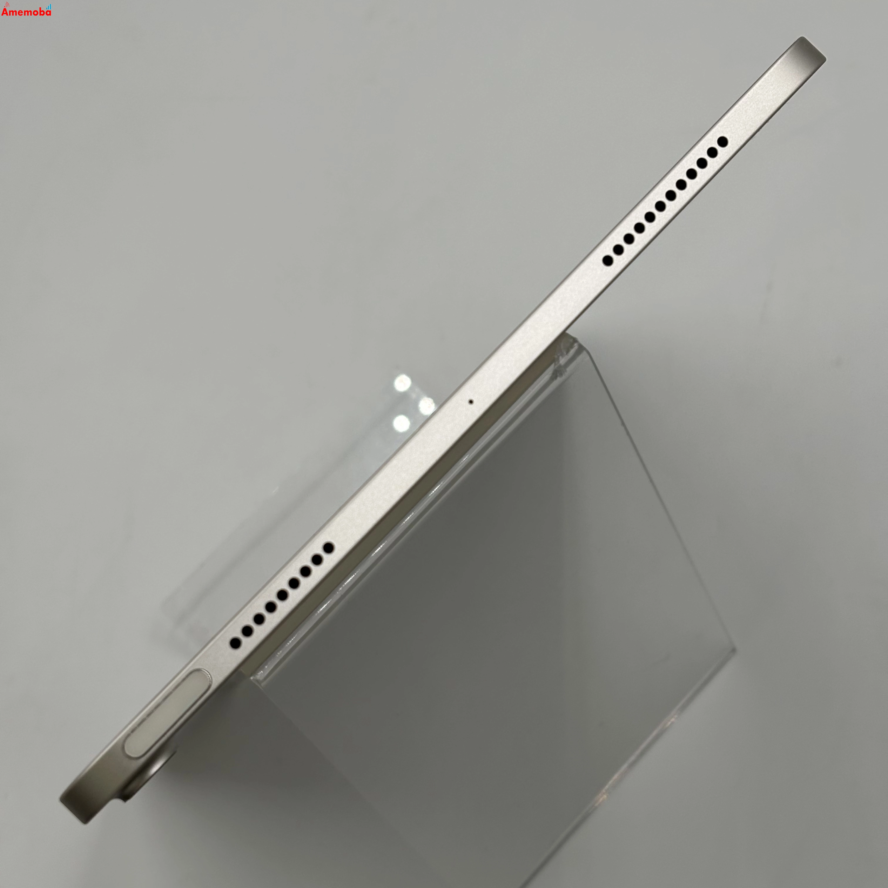 iPad Air 第5世代 Wi-Fiモデル 256GB スターライト MM9P3AB/A SIMフリー ジャンク品