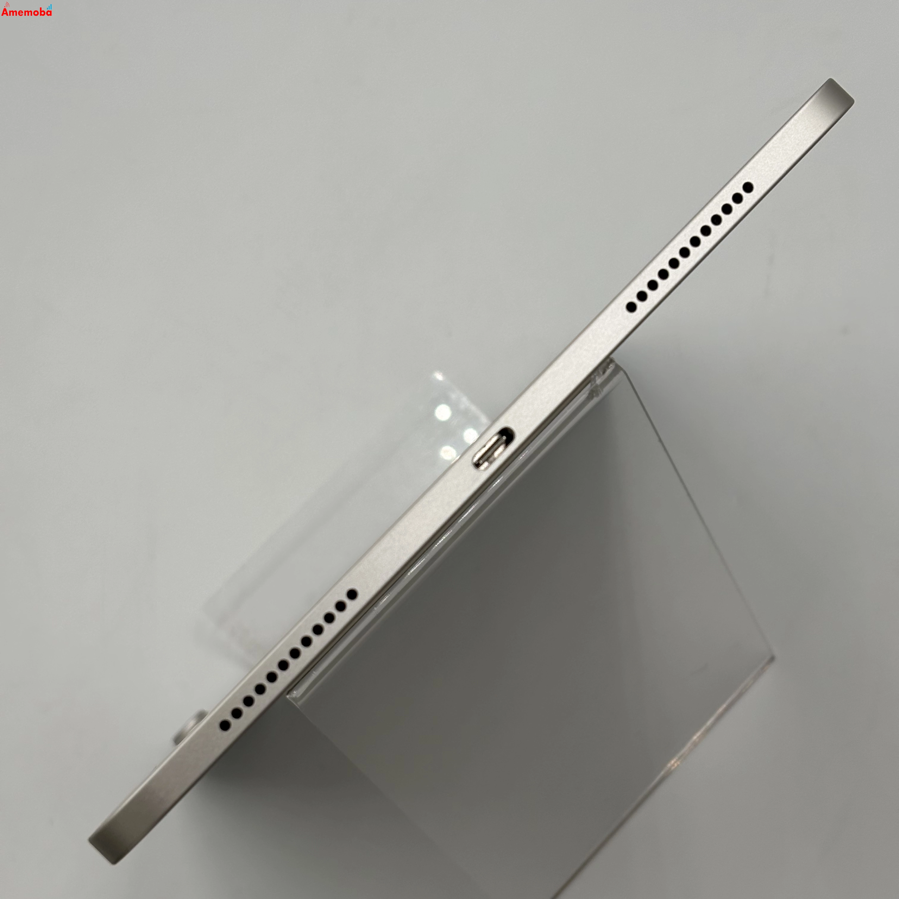 iPad Air 第5世代 Wi-Fiモデル 256GB スターライト MM9P3AB/A SIMフリー ジャンク品