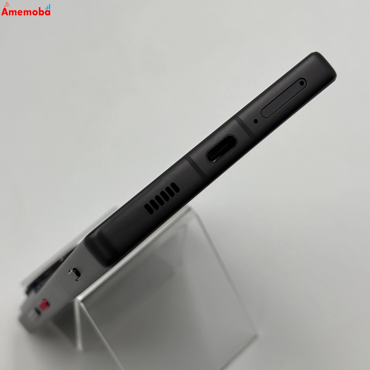 nubia Z70 Ultra 16GB/512GB Black NX733J SIMフリー 新品同様