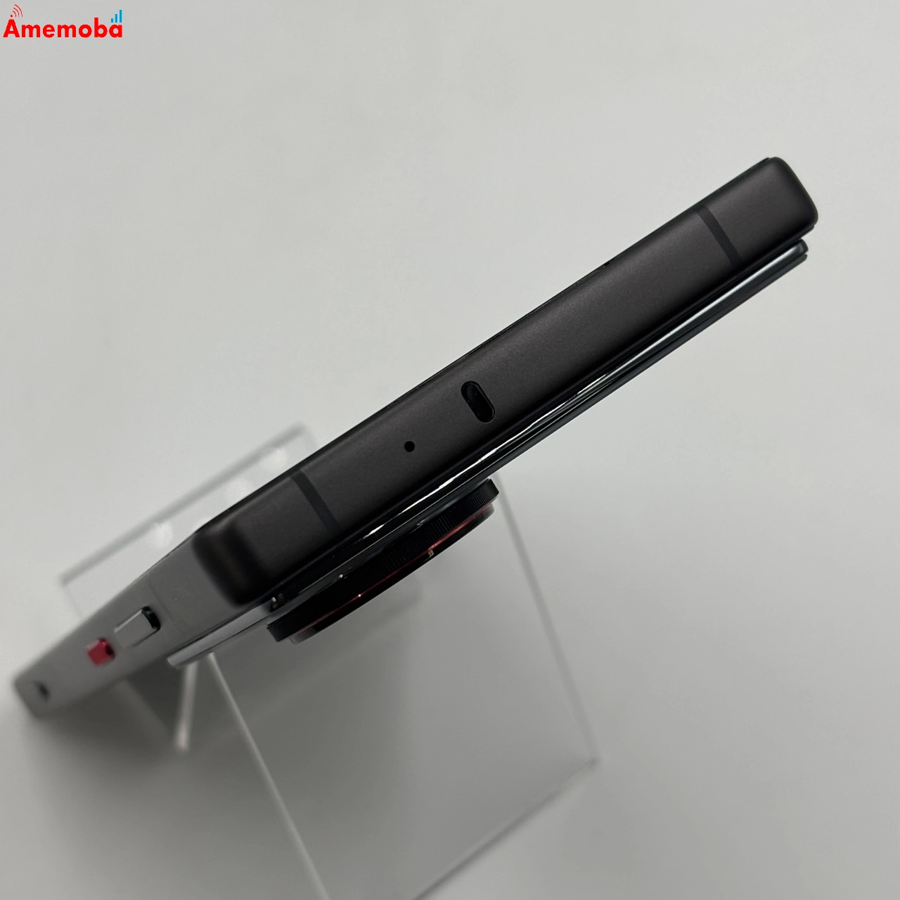 nubia Z70 Ultra 16GB/512GB Black NX733J SIMフリー 新品同様