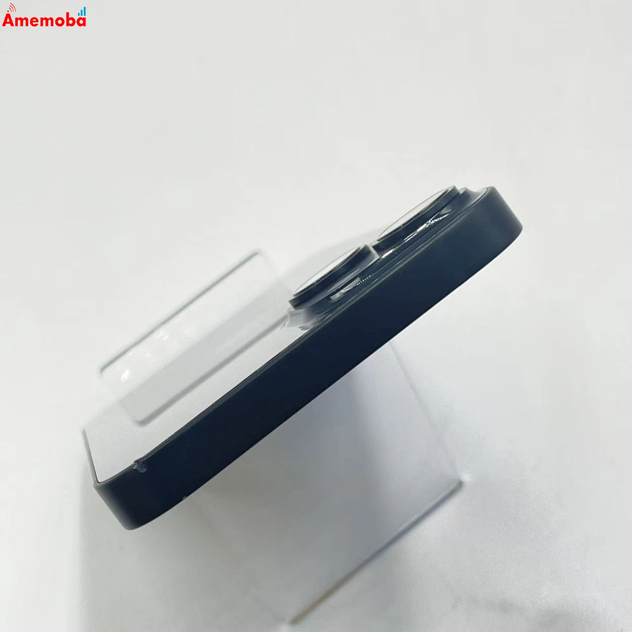 iPhone14 128GB ミッドナイト MPUD3J/A AU版SIMフリー