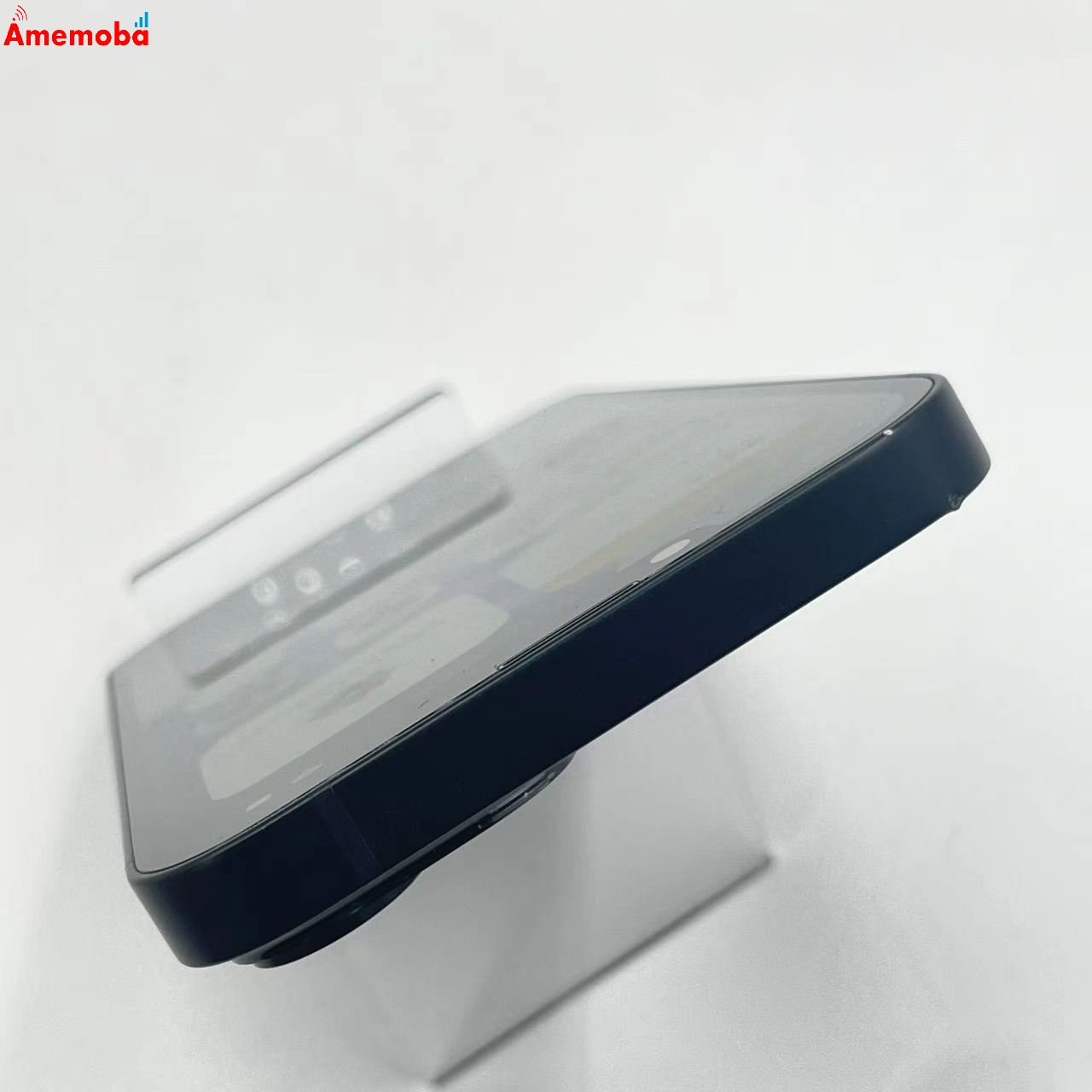 iPhone14 128GB ミッドナイト MPUD3J/A AU版SIMフリー