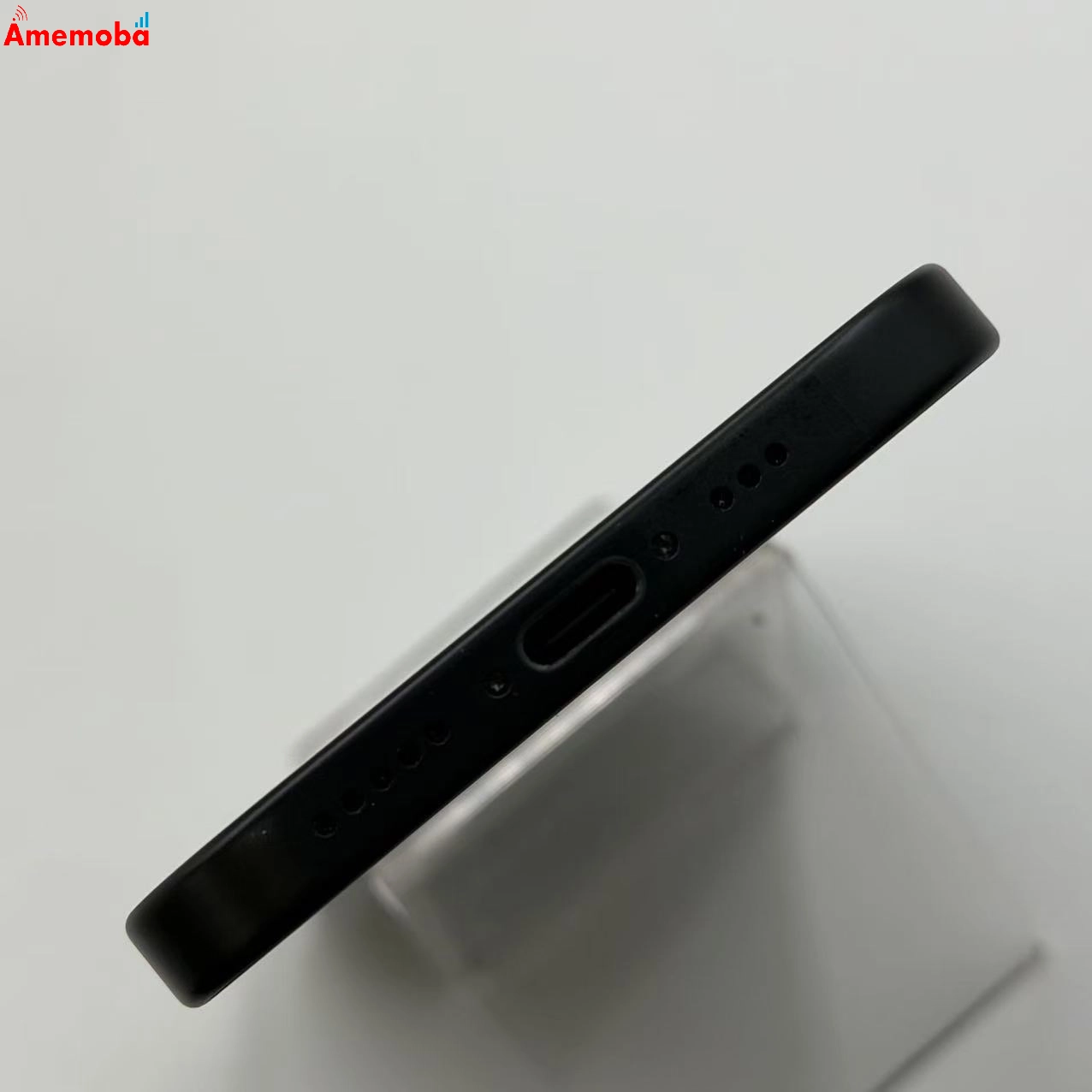 iPhone15 256GB ブラック MTMN3J/A Apple版SIMフリー 美品