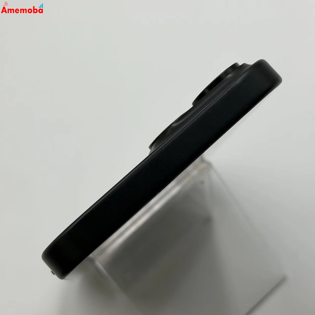 iPhone15 256GB ブラック MTMN3J/A Apple版SIMフリー 美品