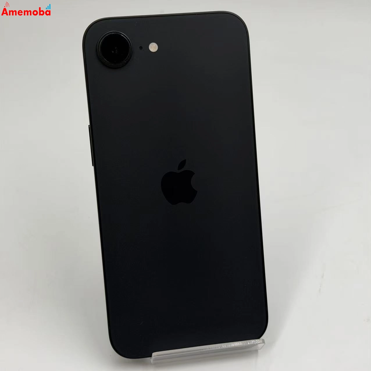 iPhone 16e 128GB ブラック MD1Q4J/A SoftBank版SIMフリー 美品