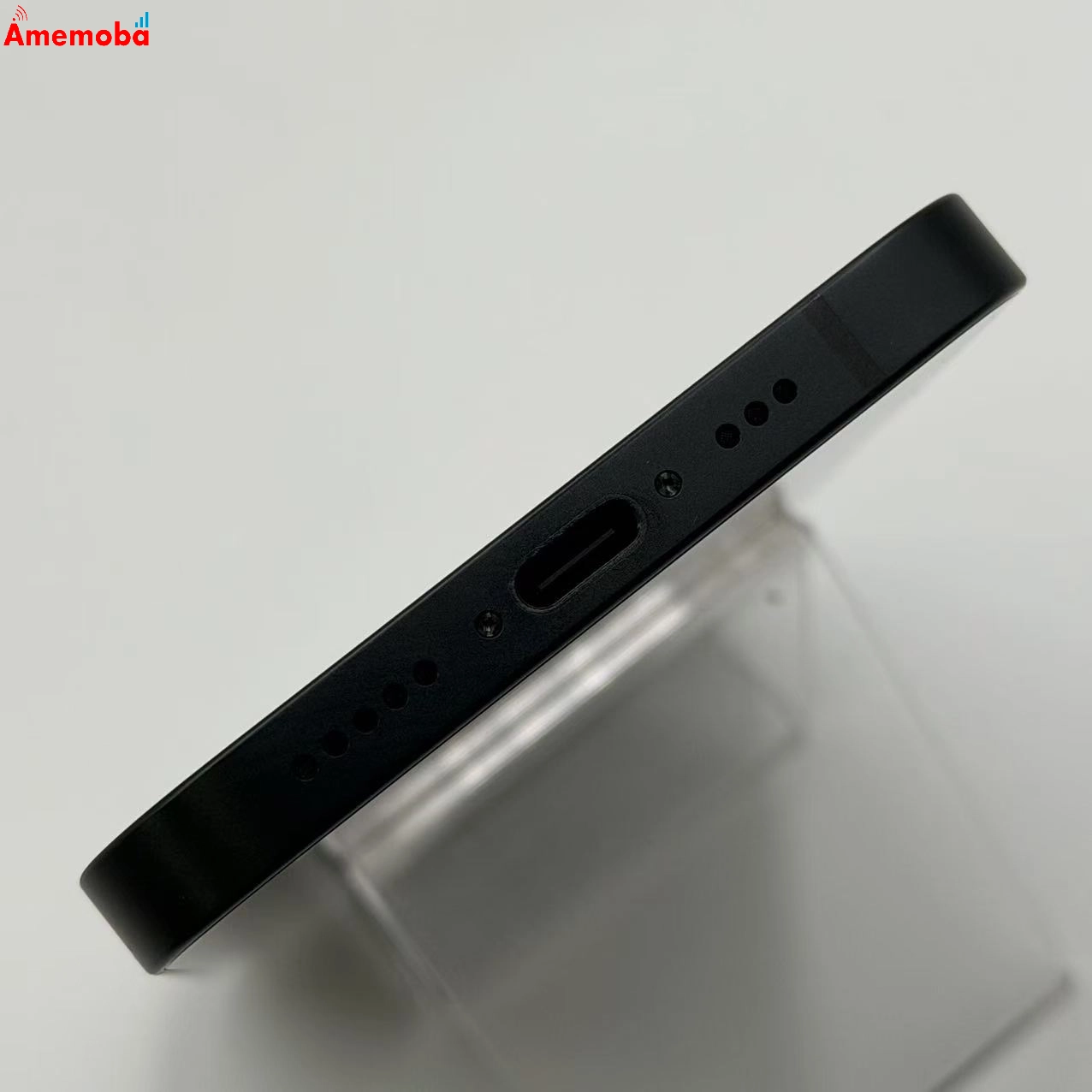 iPhone 16e 128GB ブラック MD1Q4J/A SoftBank版SIMフリー 美品