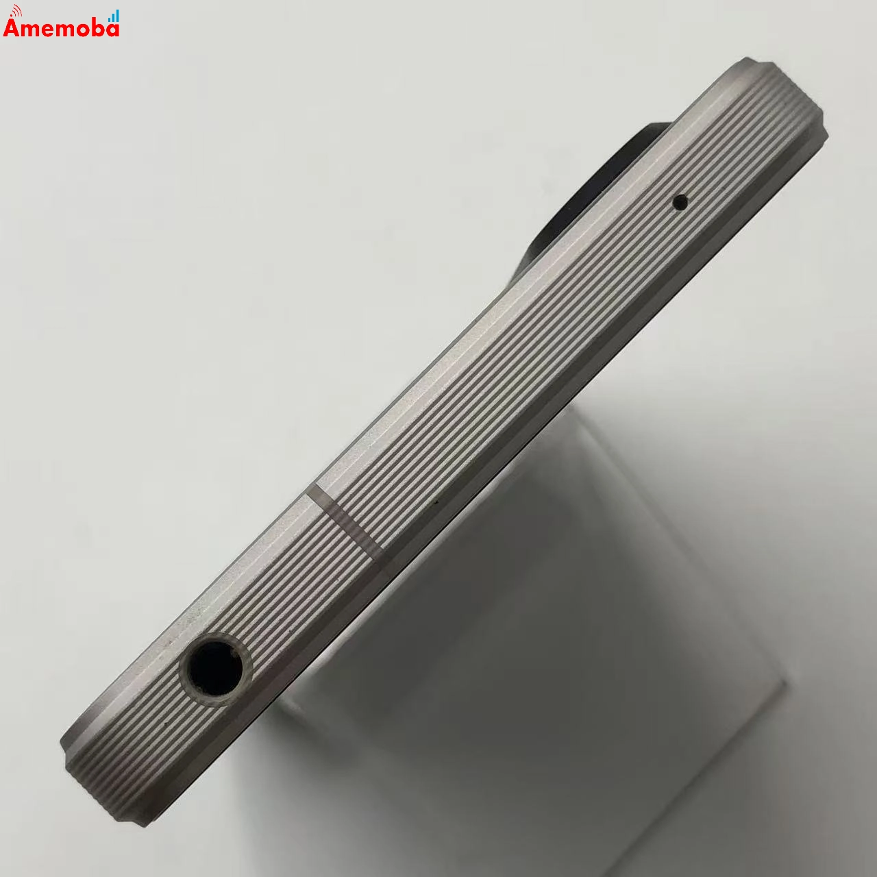 Xperia 1 V Gaming Edition 12GB/256GB プラチナシルバー A301SO SoftBank版SIMフリー 新品同様
