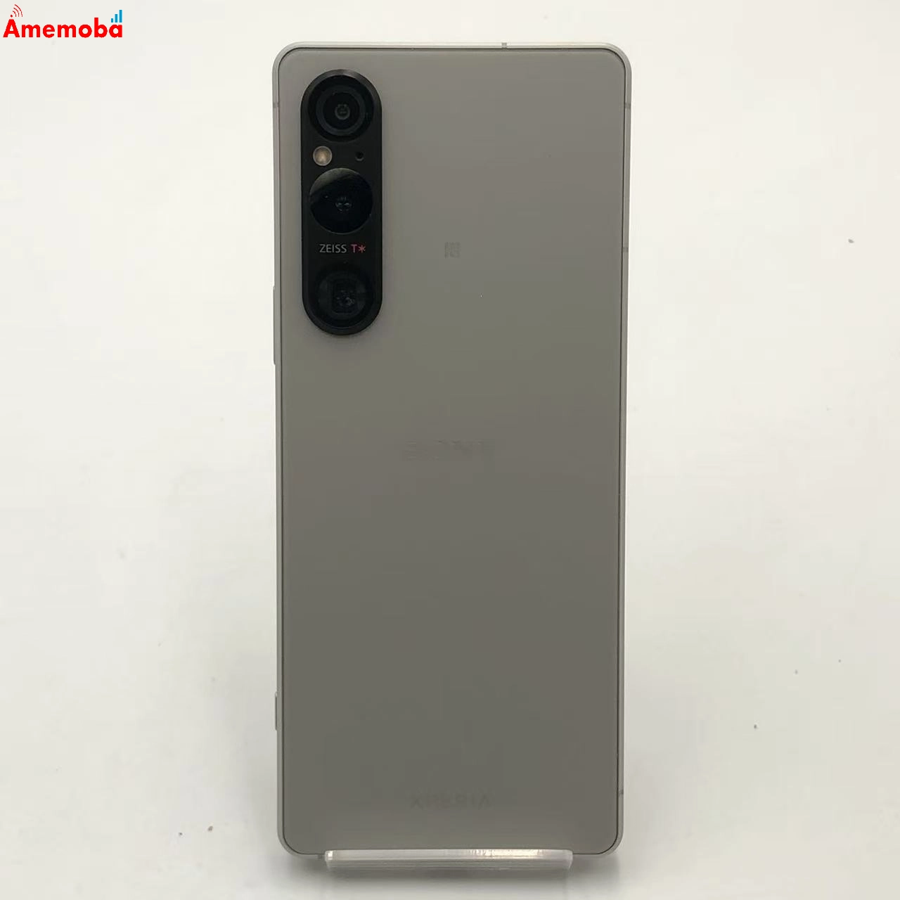 Xperia 1 V Gaming Edition 12GB/256GB プラチナシルバー A301SO SoftBank版SIMフリー 新品同様