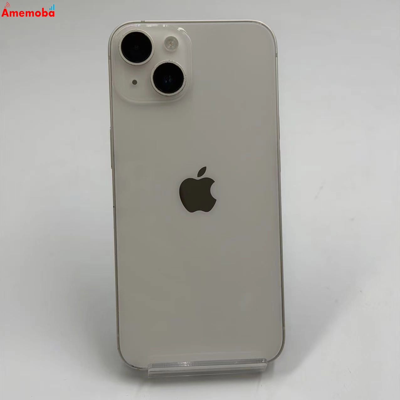 iPhone14 256GB スターライト MPW33J/A SoftBank版SIMフリー