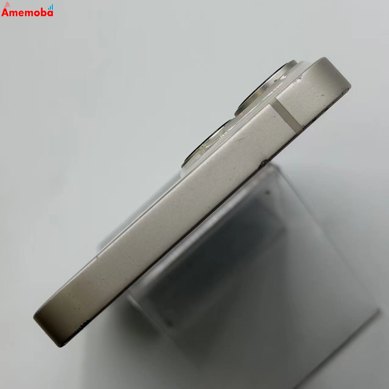 iPhone14 256GB スターライト MPW33J/A SoftBank版SIMフリー