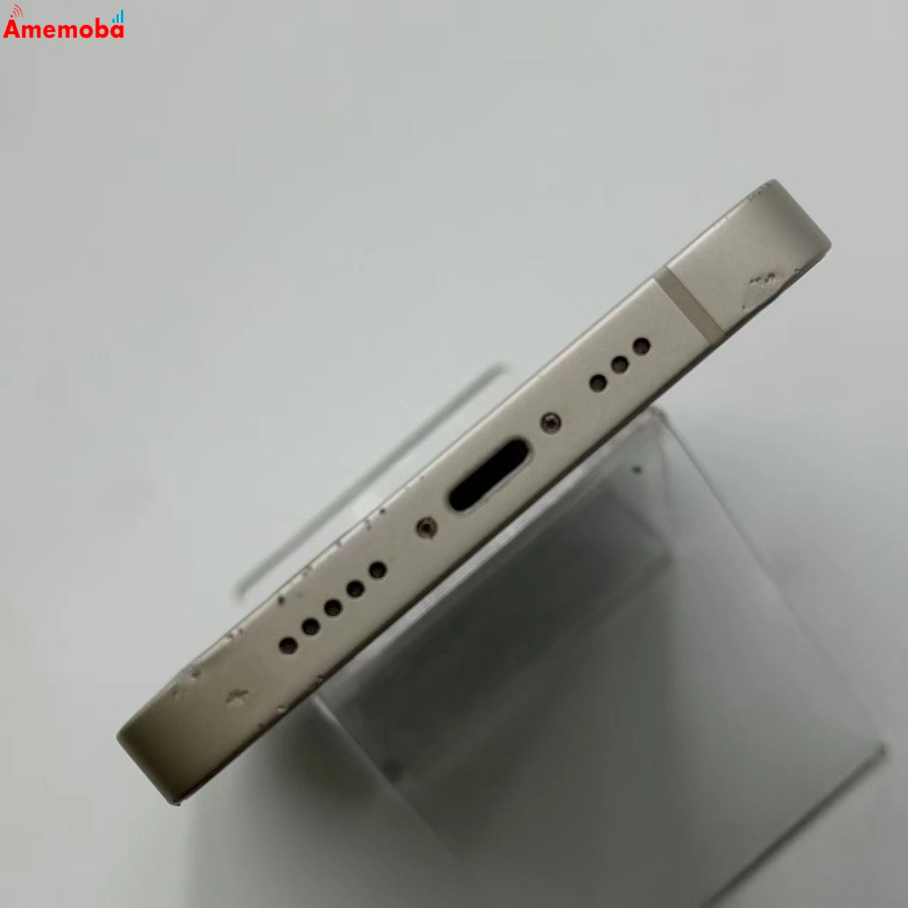 iPhone14 256GB スターライト MPW33J/A SoftBank版SIMフリー