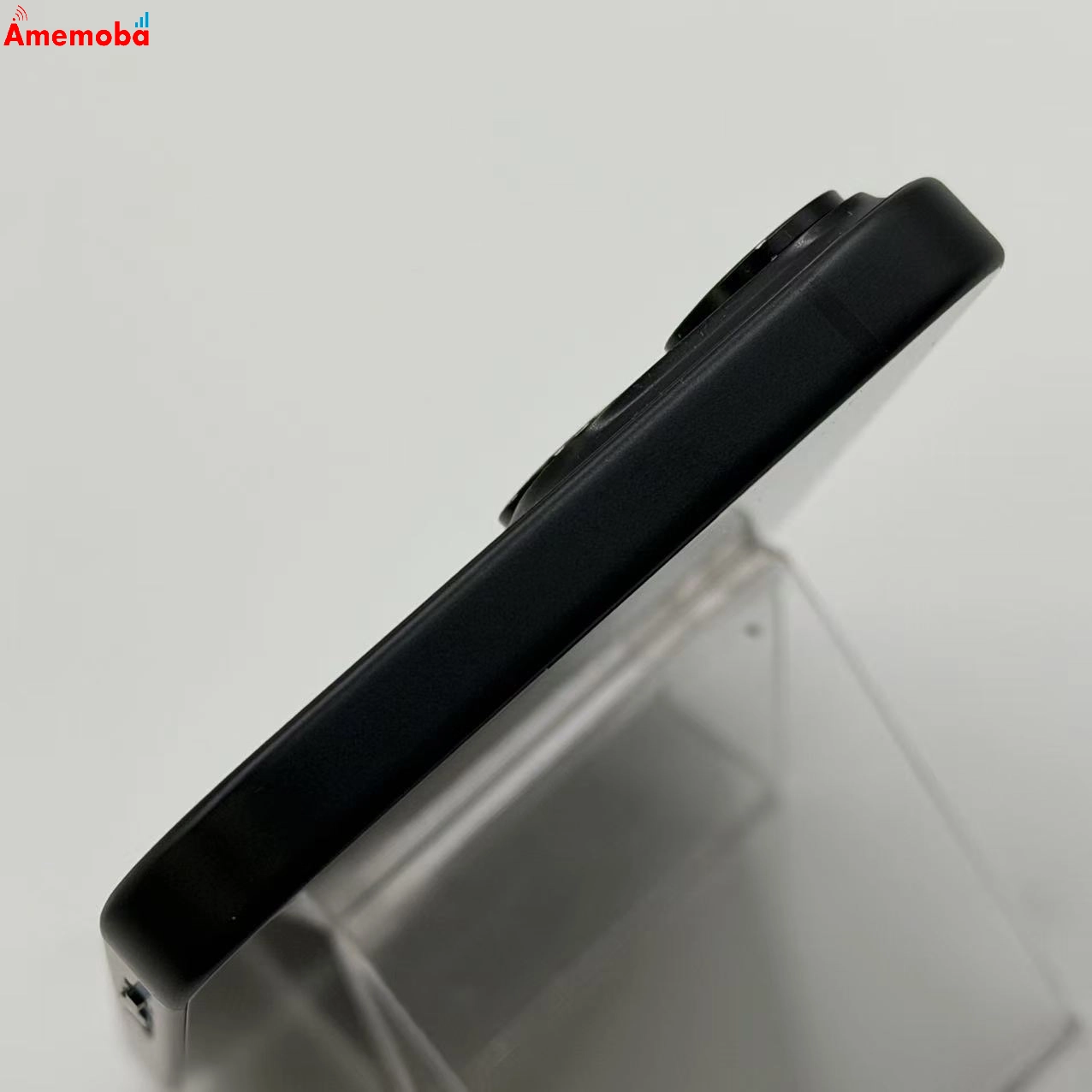 iPhone15 128GB ブラック MTMH3J/A SoftBank版SIMフリー
