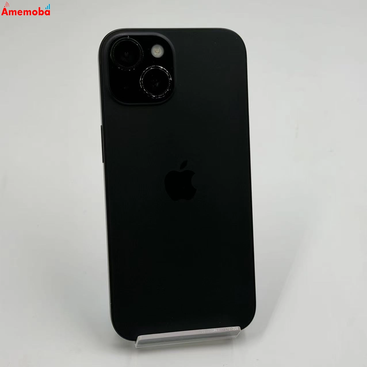 iPhone15 128GB ブラック MTMH3J/A SoftBank版SIMフリー