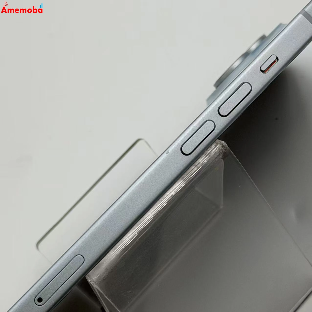 iPhone15 256GB ブルー MTMR3J/A docomo版SIMフリー 美品