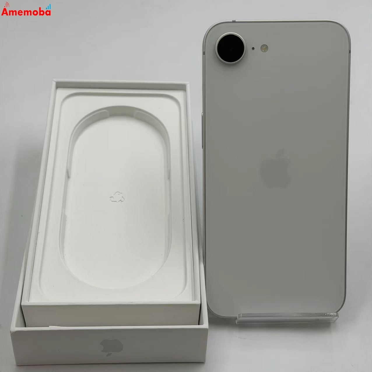 iPhone 16e 256GB ホワイト MD1W4J/A   Apple版SIMフリー 美品