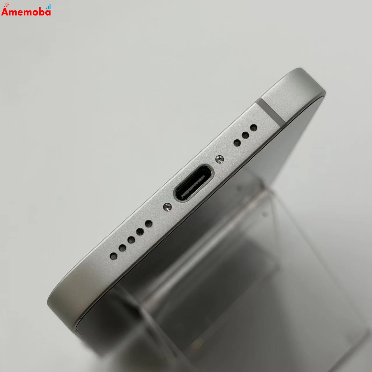 iPhone 16e 256GB ホワイト MD1W4J/A   Apple版SIMフリー 美品