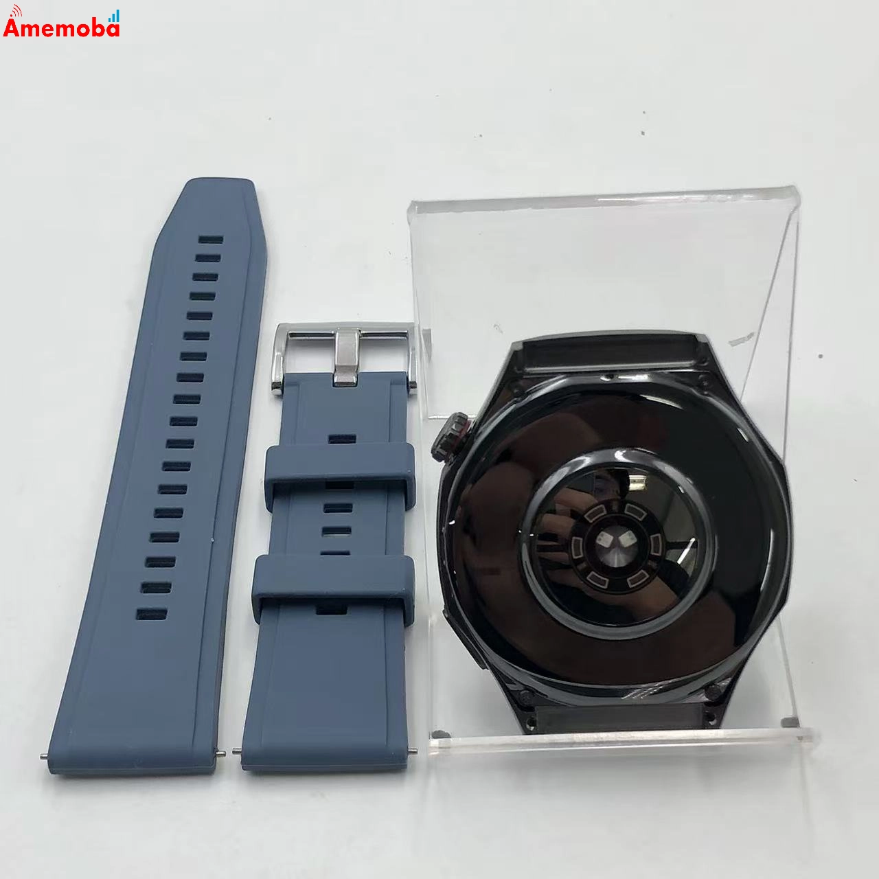 HUAWEI WATCH GT5 Pro - Black VLI-B29-BK 美品