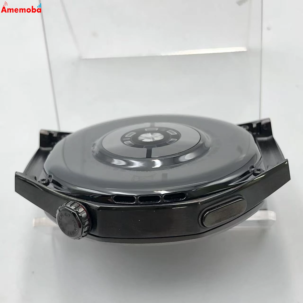 HUAWEI WATCH GT5 Pro - Black VLI-B29-BK 美品