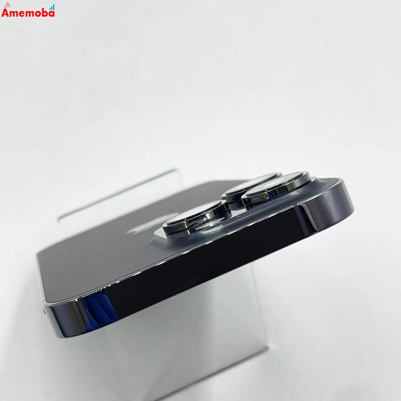 iPhone14 Pro 128GB ディープパープル NQ0F3J/A Apple版SIMフリー 未使用品