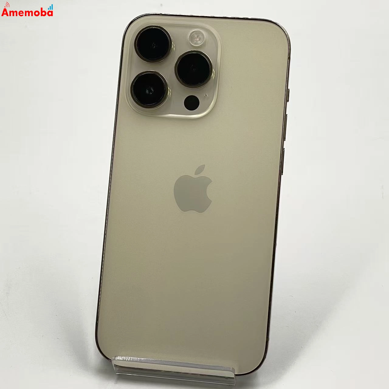 iPhone14 Pro 256GB ゴールド MQ173J/A Apple版SIMフリー ジャンク品