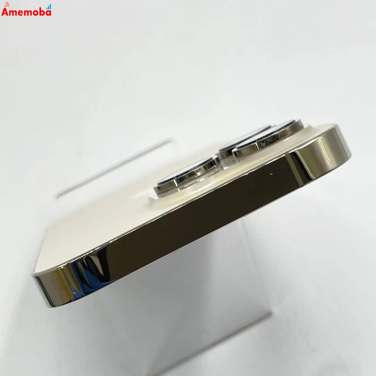 iPhone14 Pro 256GB ゴールド MQ173J/A Apple版SIMフリー ジャンク品
