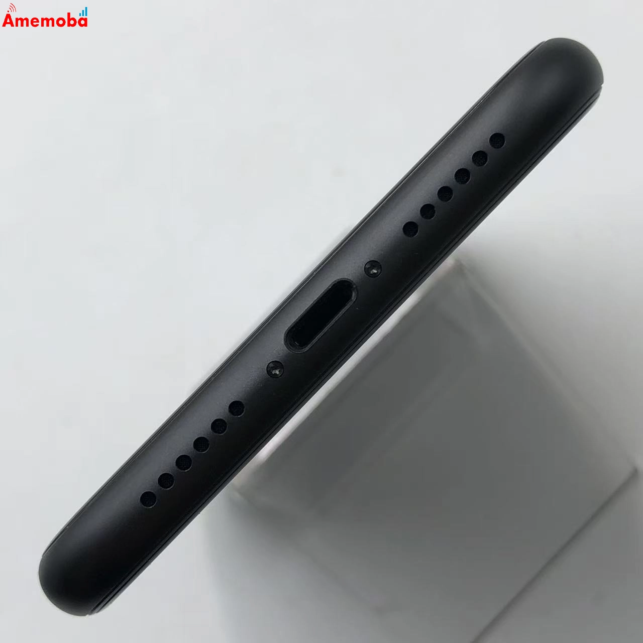 iPhone11 64GB ブラック NWLT2J/A SoftBank版SIMフリー 新品同様