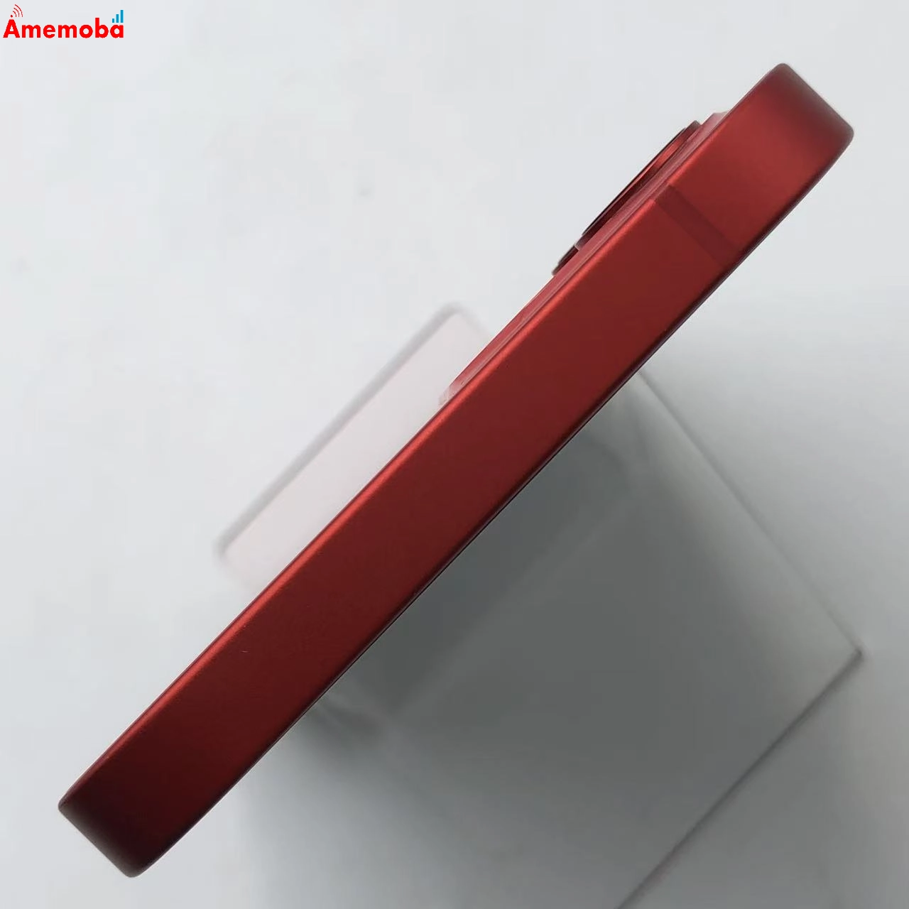 iPhone12 64GB Product Red MGHQ3J/A AU版SIMフリー 新品同様 au