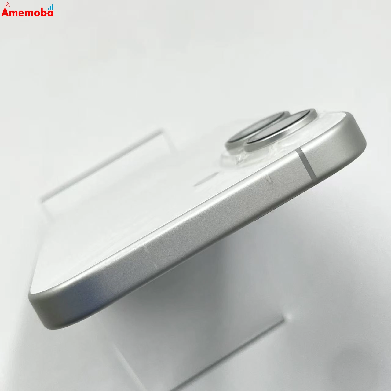 iPhone16 256GB ホワイト MYDX3J/A Apple版SIMフリー ジャンク品
