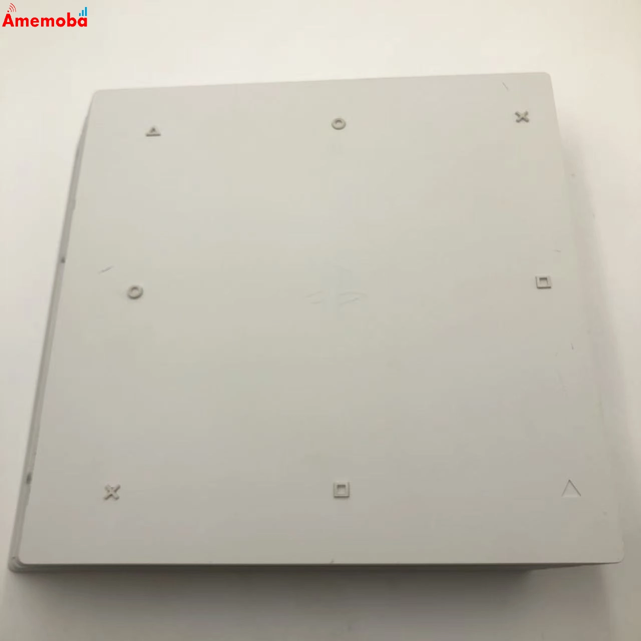 PlayStation4 Pro ジェット・ブラック 1TB CUH-7000B