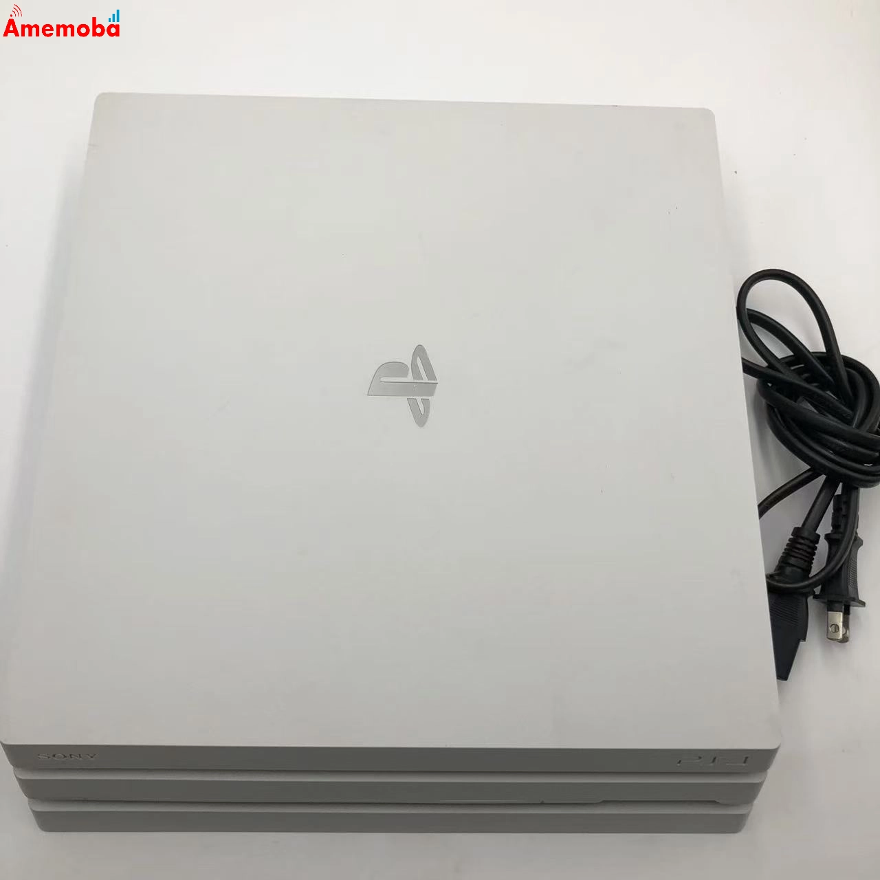 PlayStation4 Pro ジェット・ブラック 1TB CUH-7000B