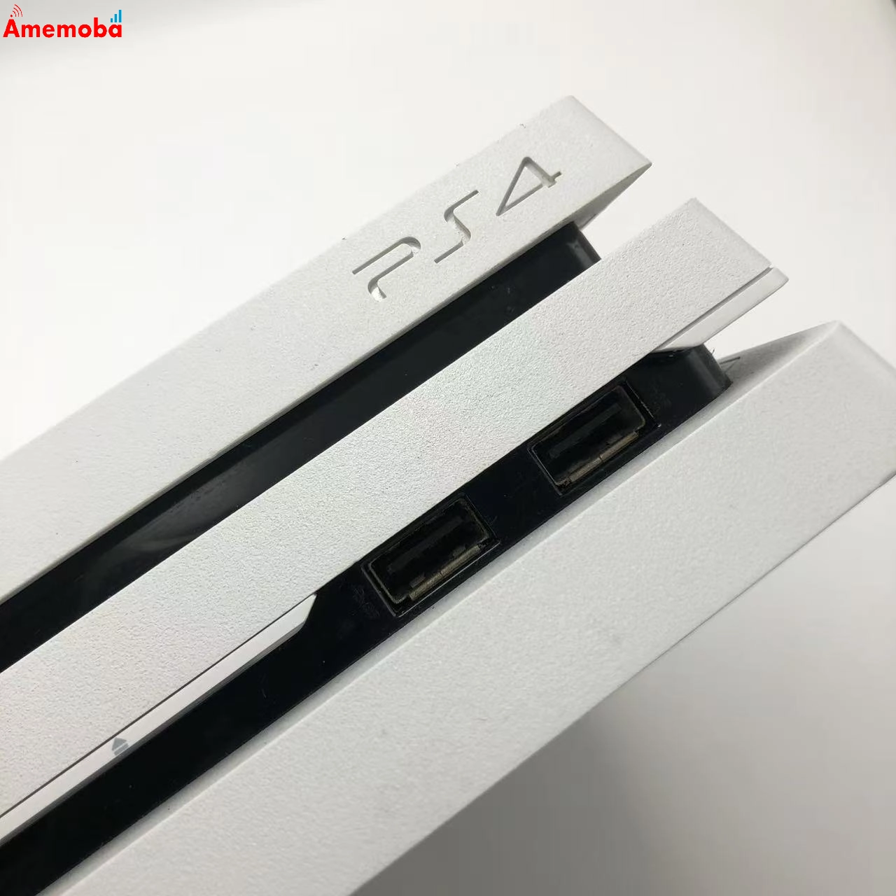 PlayStation4 Pro ジェット・ブラック 1TB CUH-7000B