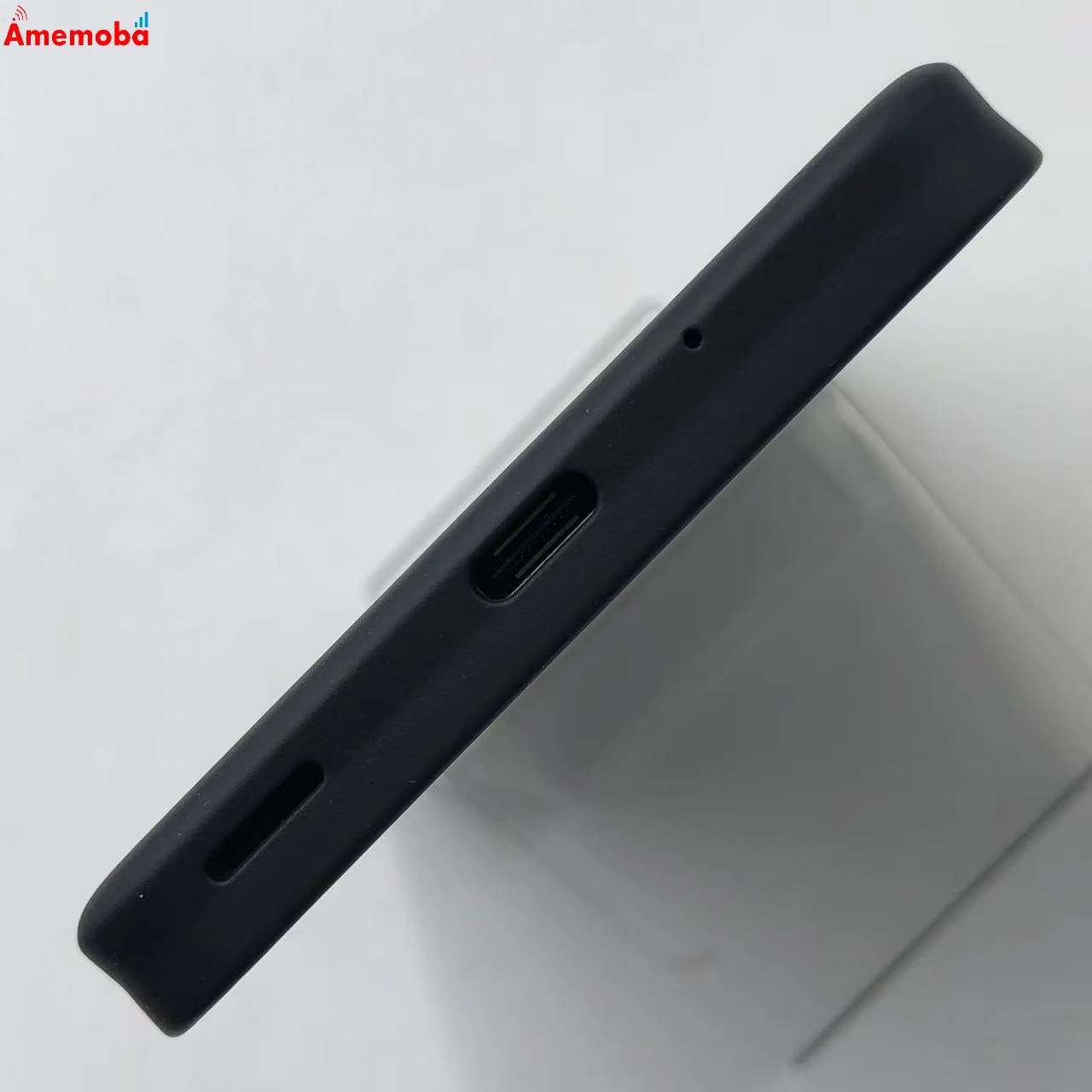 AQUOS wish3 4GB/64GB ブラック SH-53D docomo版SIMフリー 新品同様