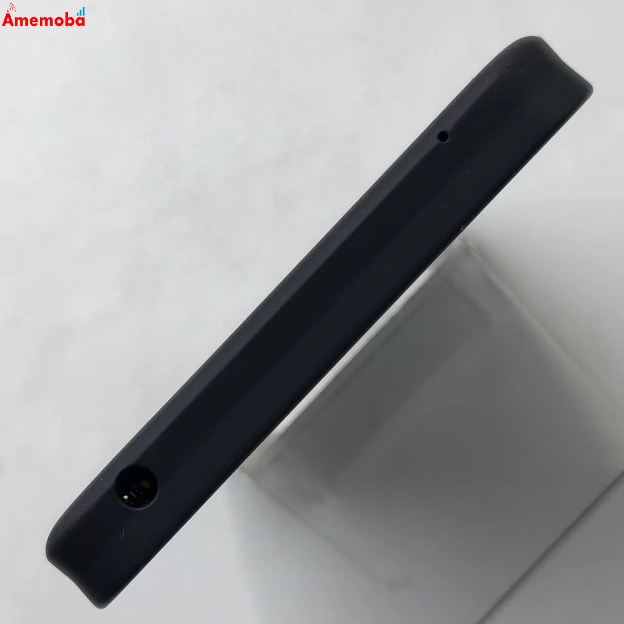 AQUOS wish3 4GB/64GB ブラック SH-53D docomo版SIMフリー 新品同様